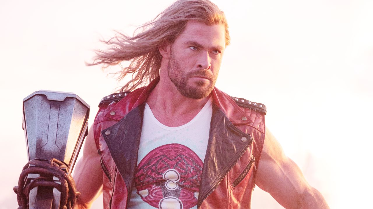 Thor: Love and Thunder ancora primo al boxoffice italiano del weekend