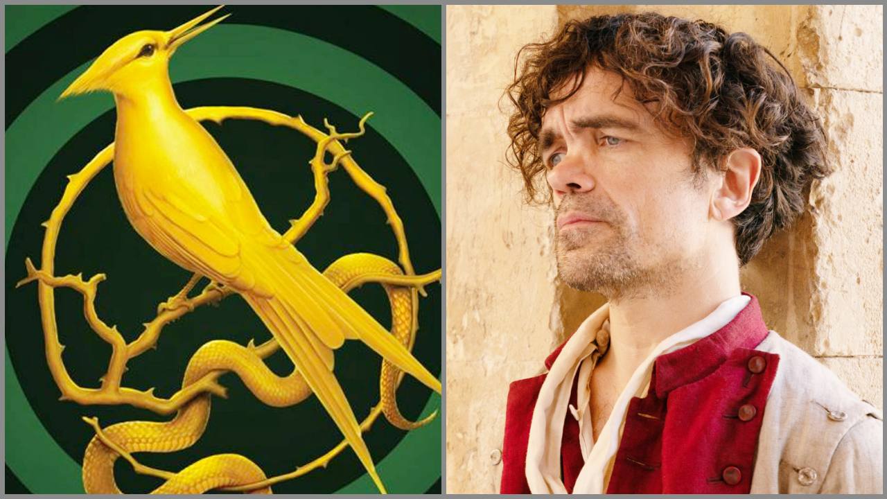 Hunger Games - Ballata dell'Usignolo e del Serpente, c'è anche Peter Dinklage!