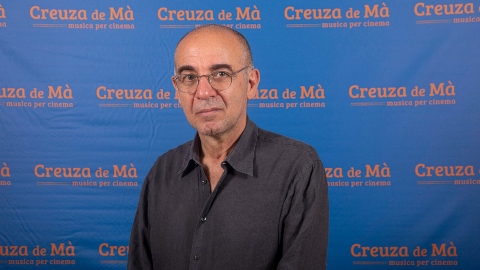 "Siamo esseri straordinari e il meglio deve ancora arrivare": Giuseppe Tornatore è l'ospite d'onore di Creuza de Mà 2022