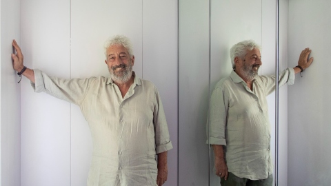 Creuza de Mà 2022: Intervista a Gianfranco Cabiddu, fra ricordi di gioventù e cineasti del futuro