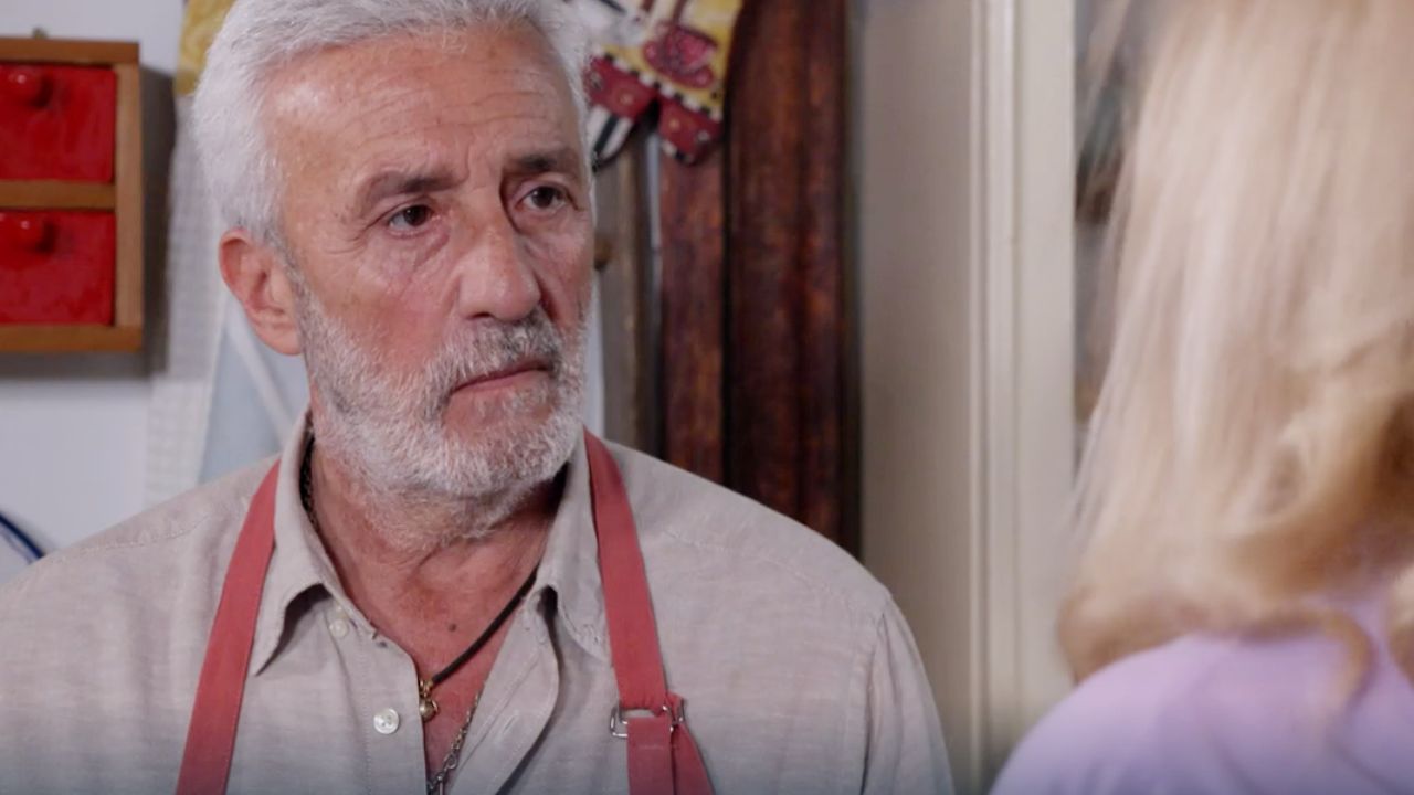 Un Posto al Sole Anticipazioni 1° agosto 2022: Raffaele alla riconquista di Ornella ma lei dice NO!