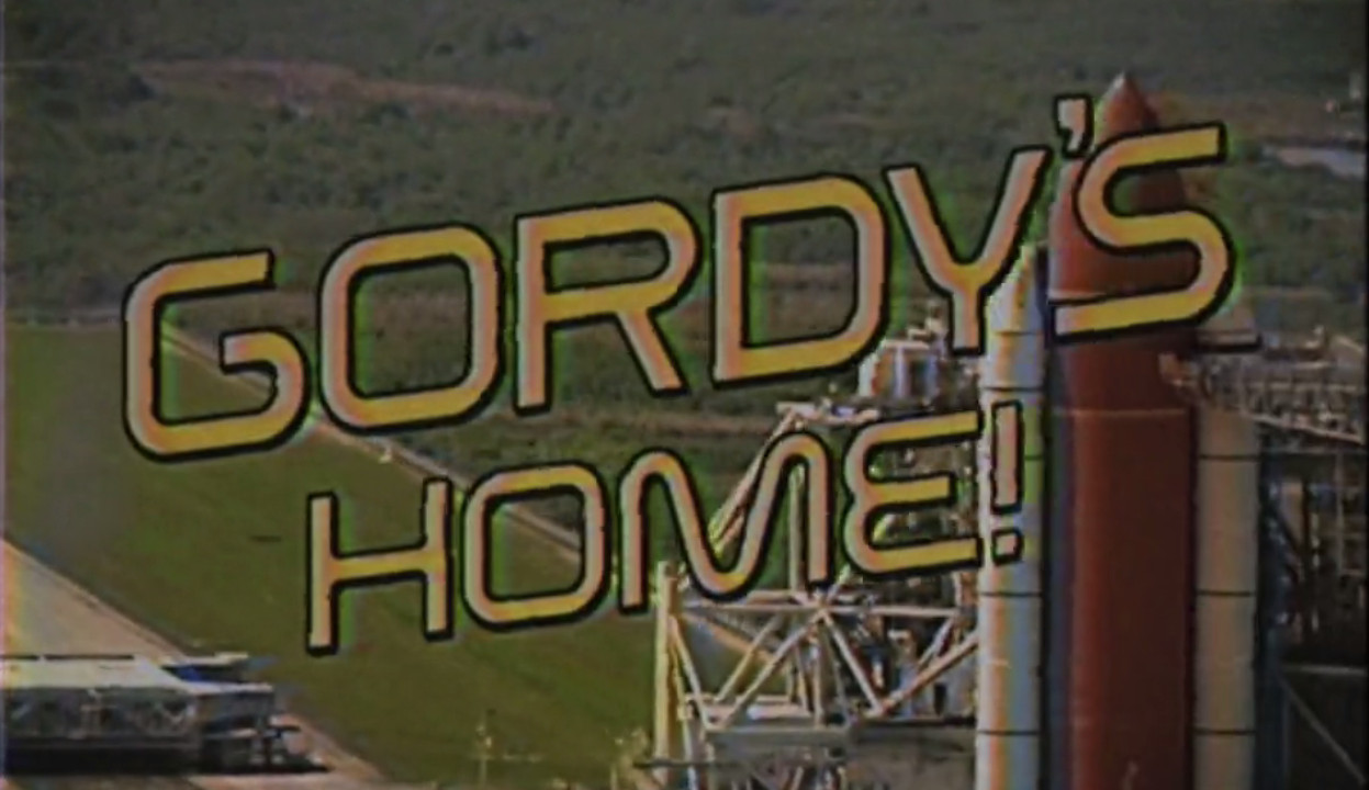 Nope: Jordan Peele condivide la sigla di Gordy's Home, il telefilm nel film