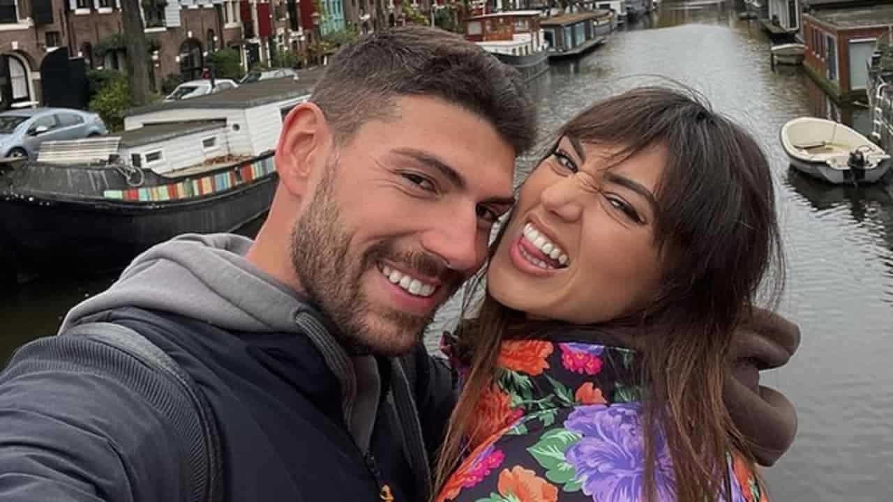Grande Fratello Vip, Ignazio Moser: "Ora sono pronto a creare la mia famiglia con Cecilia Rodriguez"