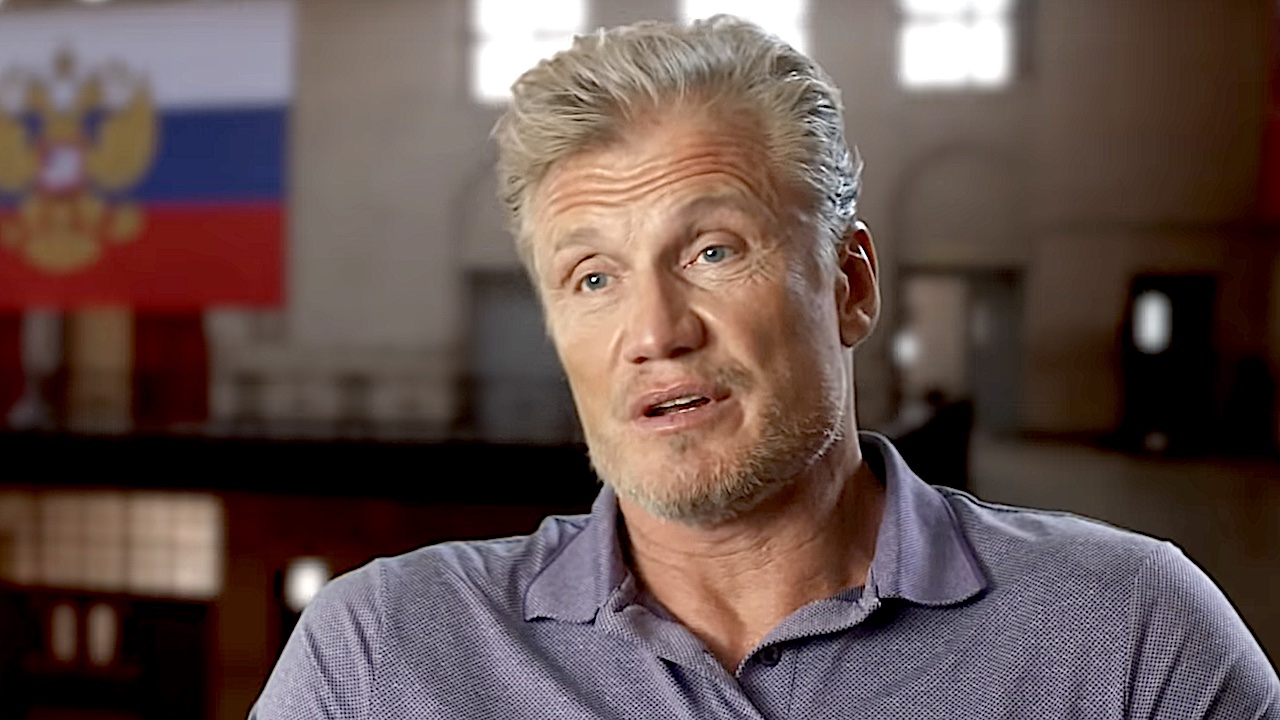Drago: dopo Creed prende corpo un altro spin-off di Rocky