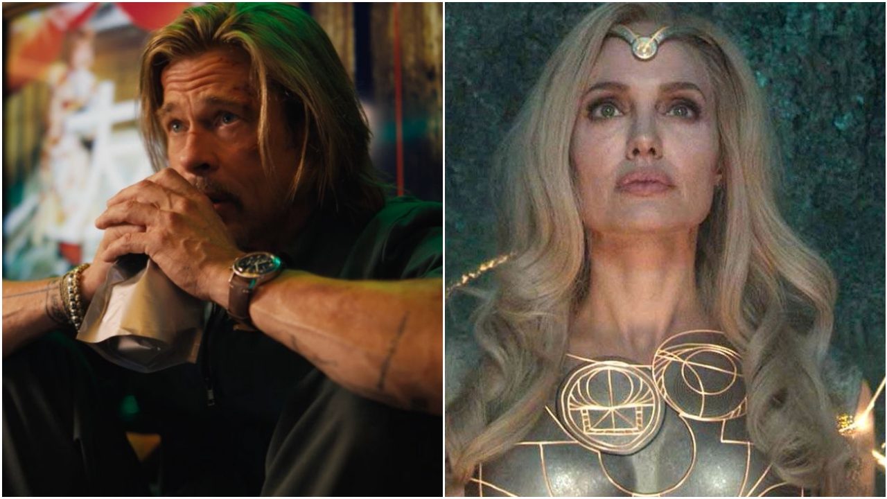 Brad Pitt perde il primo round della... "guerra del rosé" con Angelina Jolie