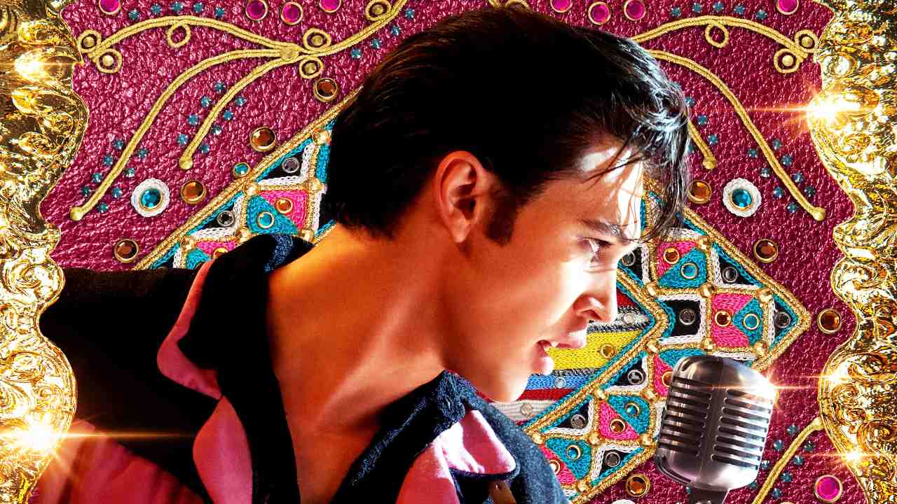 Elvis, in streaming a noleggio e acquisto dal 9 agosto il biopic di Baz Luhrmann