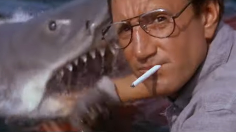 Lo Squalo: il trailer IMAX per la riedizione americana del capolavoro di Steven Spielberg