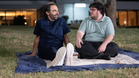 Quando: finite le riprese del film di Walter Veltroni con protagonista Neri Marcorè