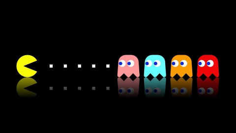 Pac-Man arriva al cinema... in un film live action