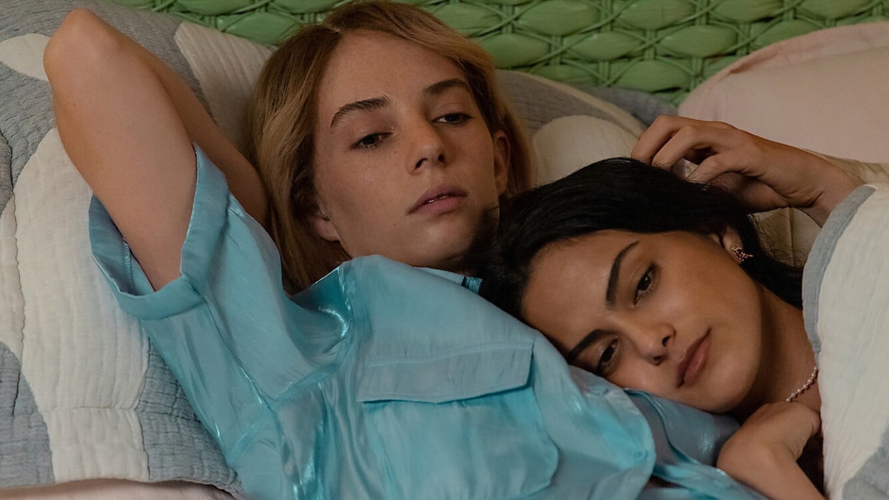 Do Revenge: vendetta incrociata per Camila Mendes e Maya Hawke nel trailer  del film