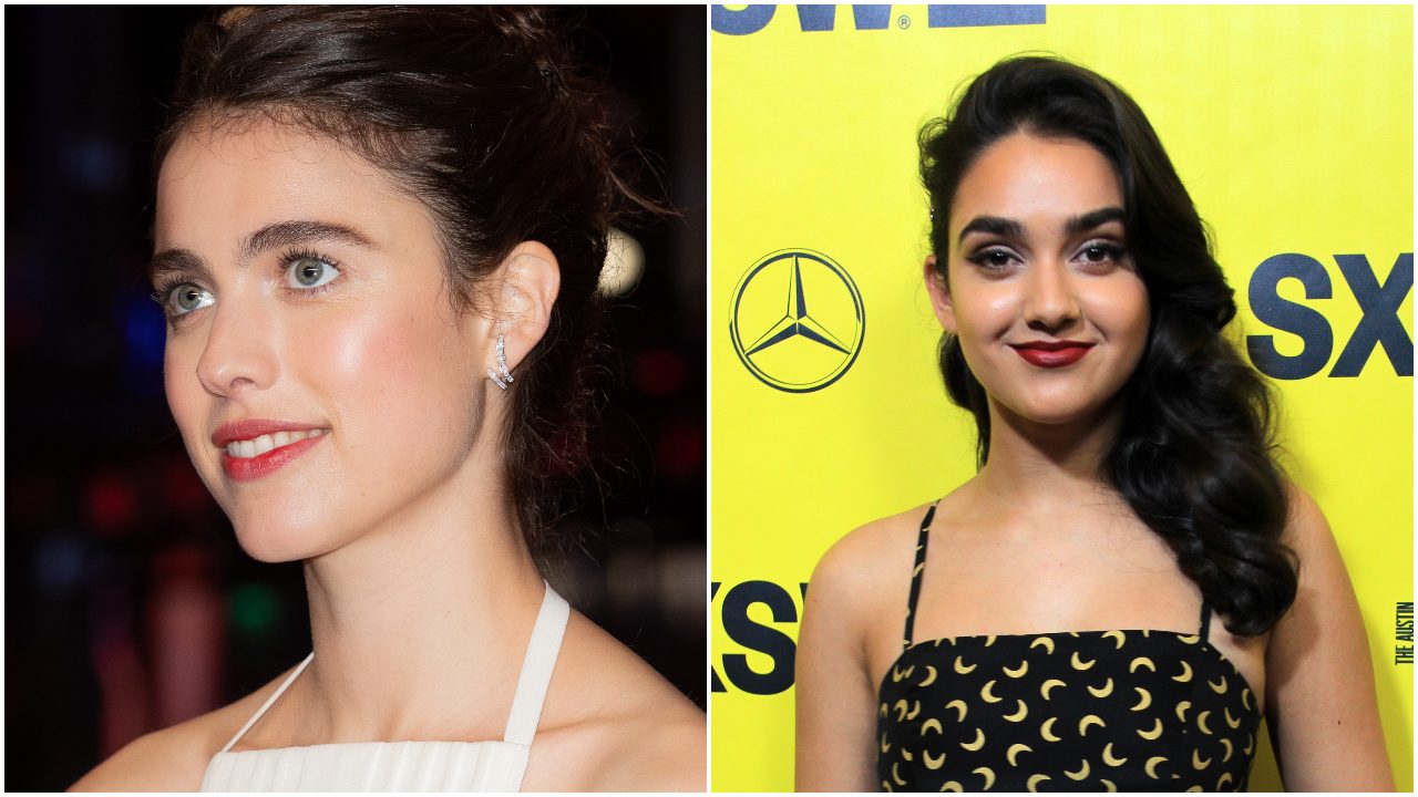 Margaret Qualley e Geraldine Viswanathan nel primo film diretto da solo da Ethan Coen