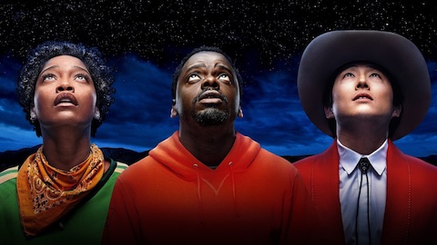 Nope: la spiegazione del film sci-fi horror di Jordan Peele