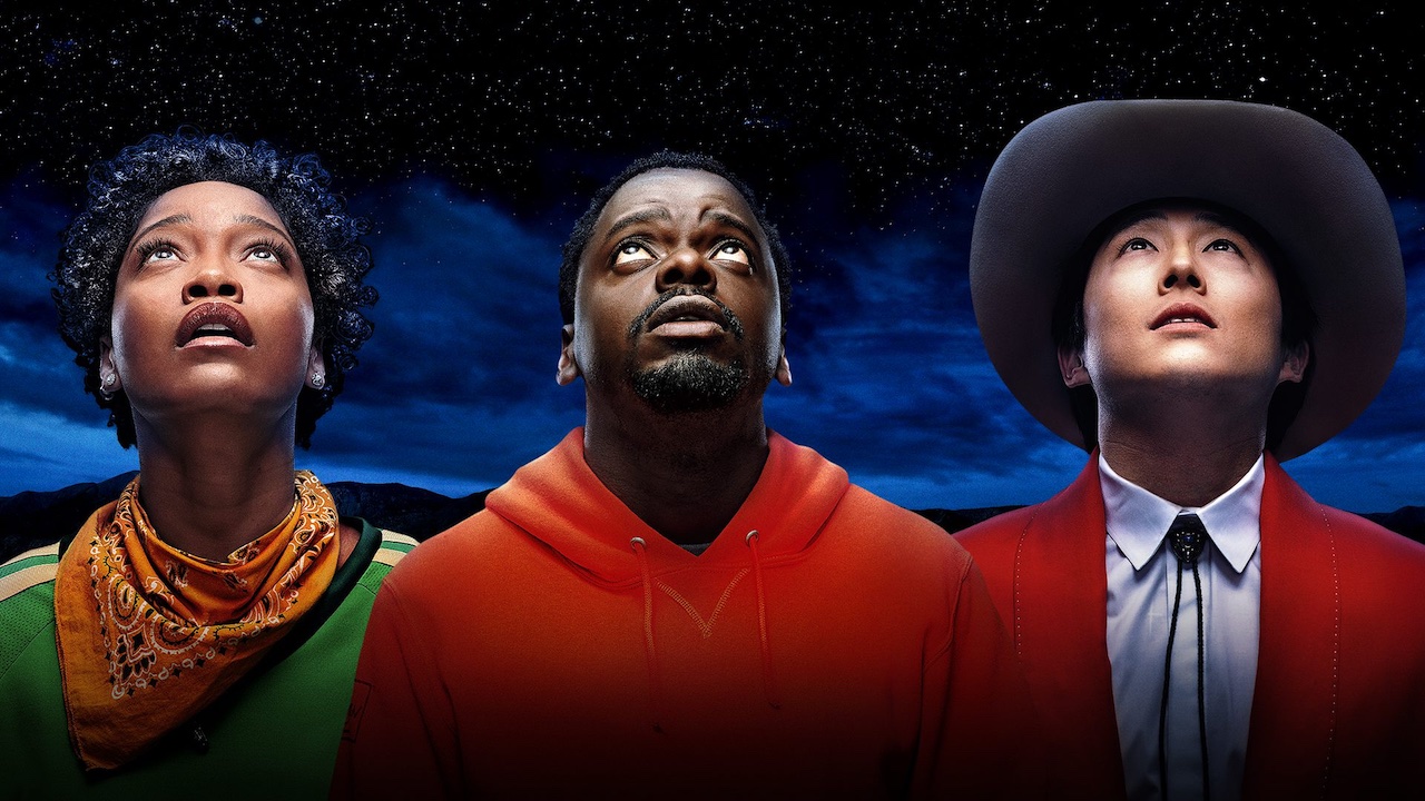 Nope: la spiegazione del film sci-fi horror di Jordan Peele
