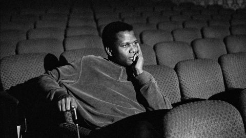 Sidney Poitier: ecco il trailer del documentario dedicato al grande attore americano