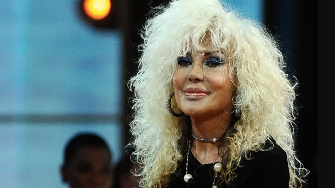 Donatella Rettore e le sue canzoni trasgressive Ho parlato di aborto e di perdita della verginità