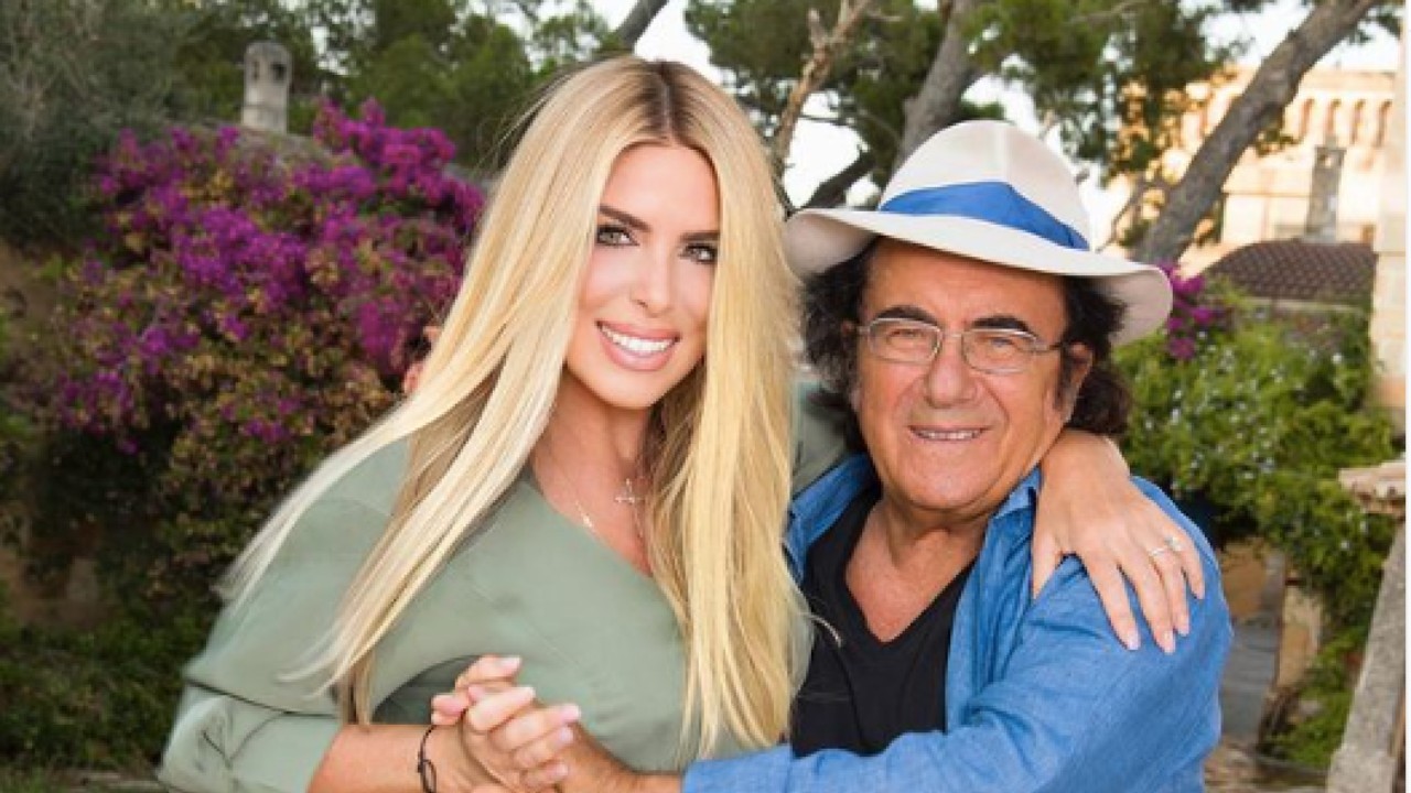 Loredana Lecciso lascia tutti senza parole: ''Ecco la verità su Romina Power''