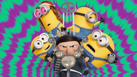 Minions 2 fa il botto al box office del weekend: oltre 4 milioni di euro (quasi 6 incluse le anteprime)