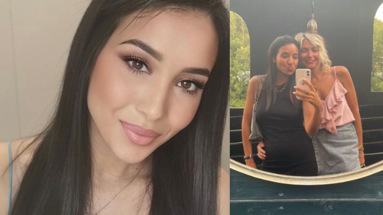 Uomini e Donne, Soraia Allam incontra Buchtova e finisce nel