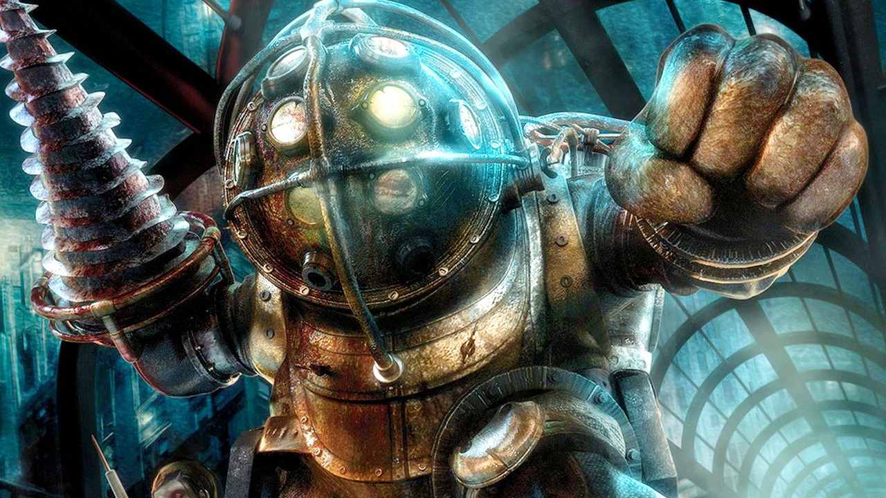 BioShock, Netflix fa sul serio: svelati regista e sceneggiatore
