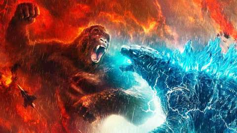 Godzilla vs. Kong 2, partite le riprese, ecco la trama