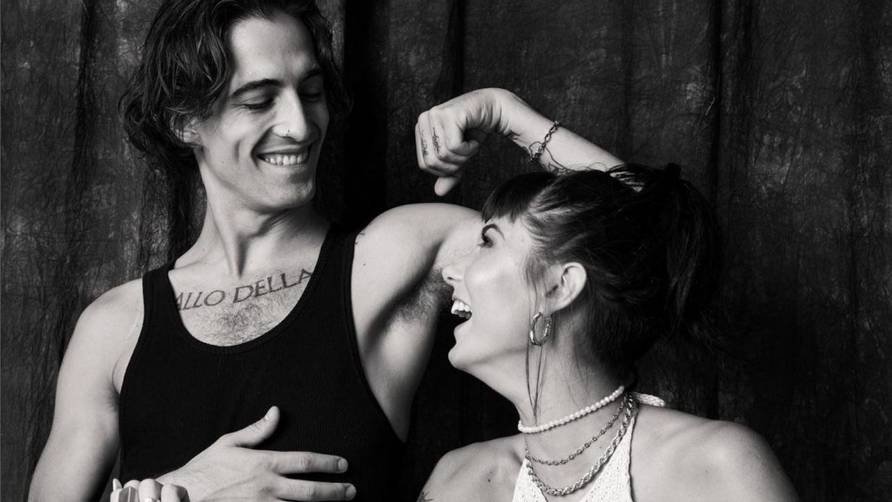 Damiano dei Maneskin e Giorgia Soleri: niente figli in vista per il momento