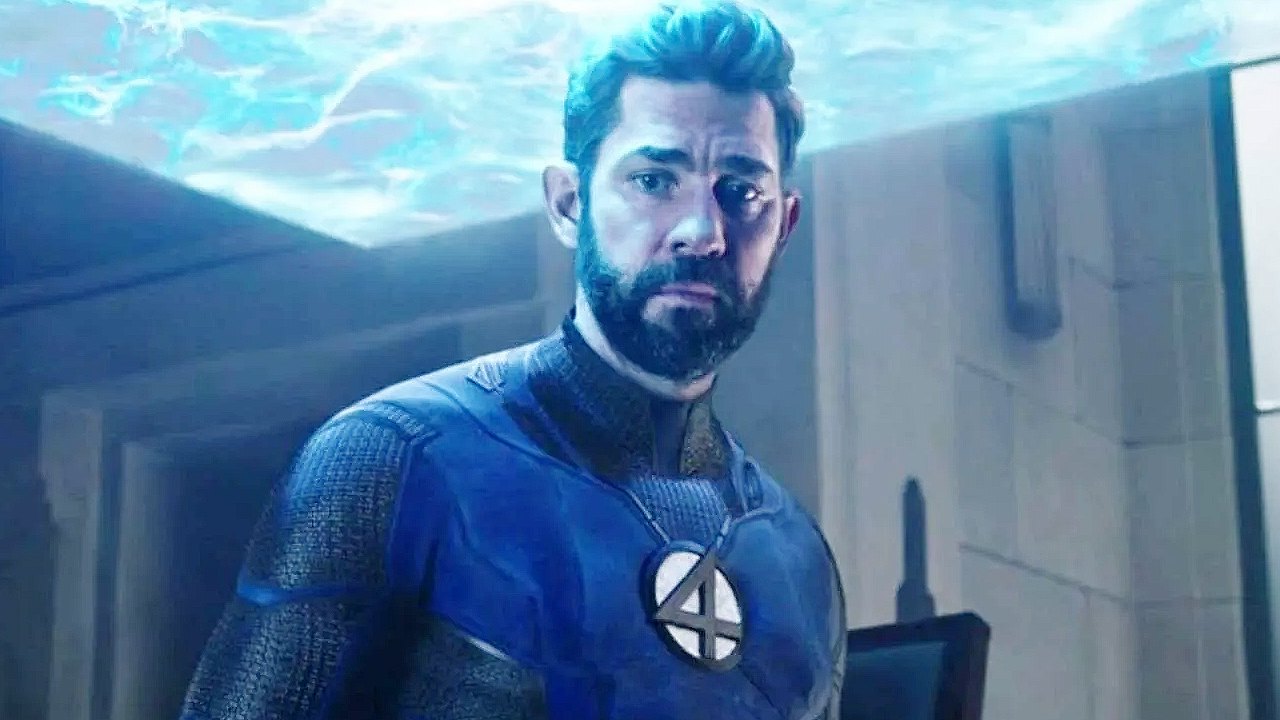 Reed Richards poteva essere nei credits di Doctor Strange 2, secondo ...