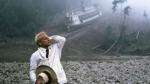 I capolavori di Werner Herzog in streaming in esclusiva su CHILI