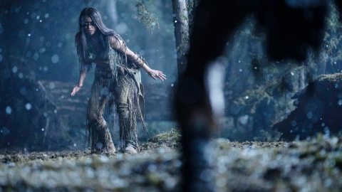 Prey 2, il regista ha delle idee che stupirebbero i fan