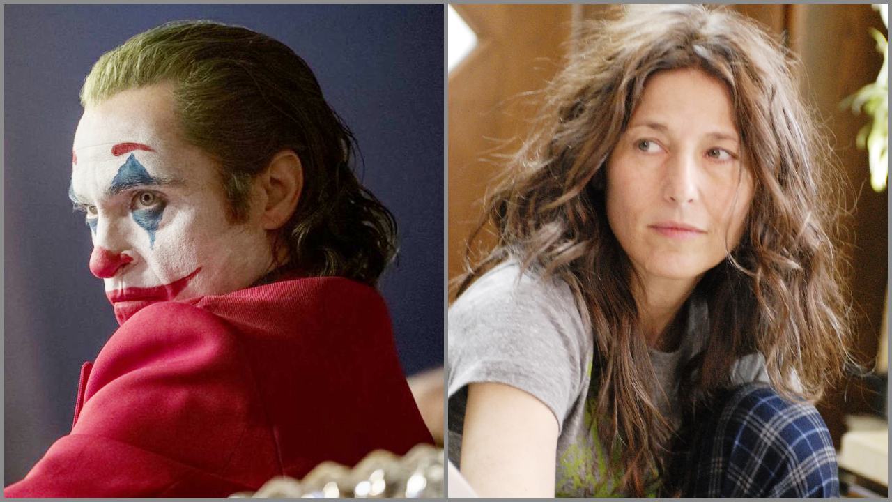 Joker 2, anche Catherine Keener nel cast del sequel