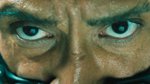 Black Adam, un nuovo potente trailer con Dwayne Johnson!