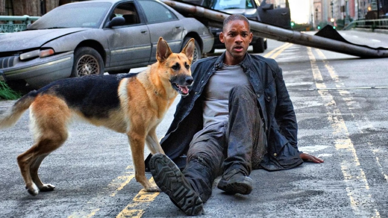 I Am Legend 2: torna Will Smith e con lui c'è Michael B. Jordan