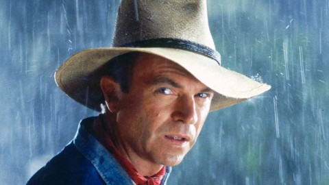 Buon compleanno Alan Grant! I migliori film in streaming di Sam Neill
