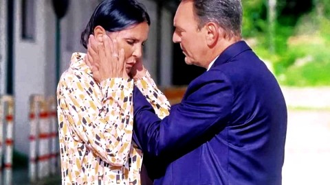 Un Posto al Sole Anticipazioni dal 19 al 23 settembre 2022: Marina e Roberto nel mirino di un assassino! - Vimarsana News