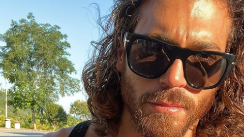 Can Yaman torna sul set de El Turco: per la nuova parte ha dovuto imparare a... - Vimarsana News