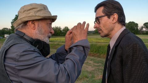Il Signore delle Formiche ancora primo al box office: cresce il numero degli schermi per il film di Gianni Amelio - Vimarsana News