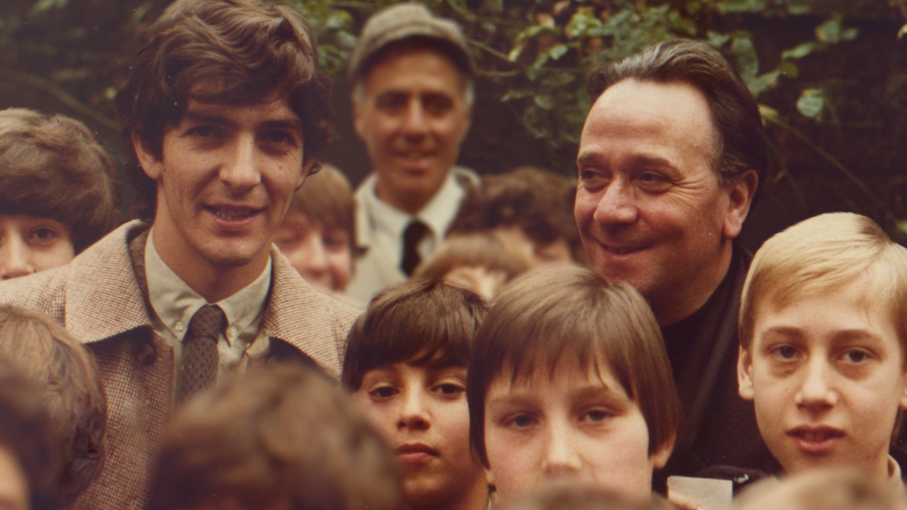 Il sorriso di Paolo Rossi: Walter Veltroni presenta È stato tutto bello - Storia di Paolino e Pablito