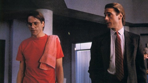 I migliori film in streaming interpretati da Jeremy Irons