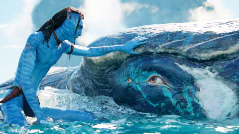 Avatar 2, l'anteprima di alcune sequenze col producer Jon Landau: "Perché ci abbiamo messo tanto tempo"