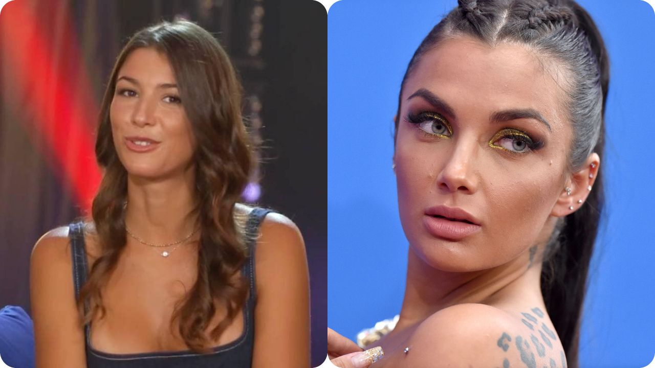 Grande Fratello Vip, Ginevra Lamborghini, nessun rapporto con la sorella Elettra: "motivi gravissimi dietro alla rottura"