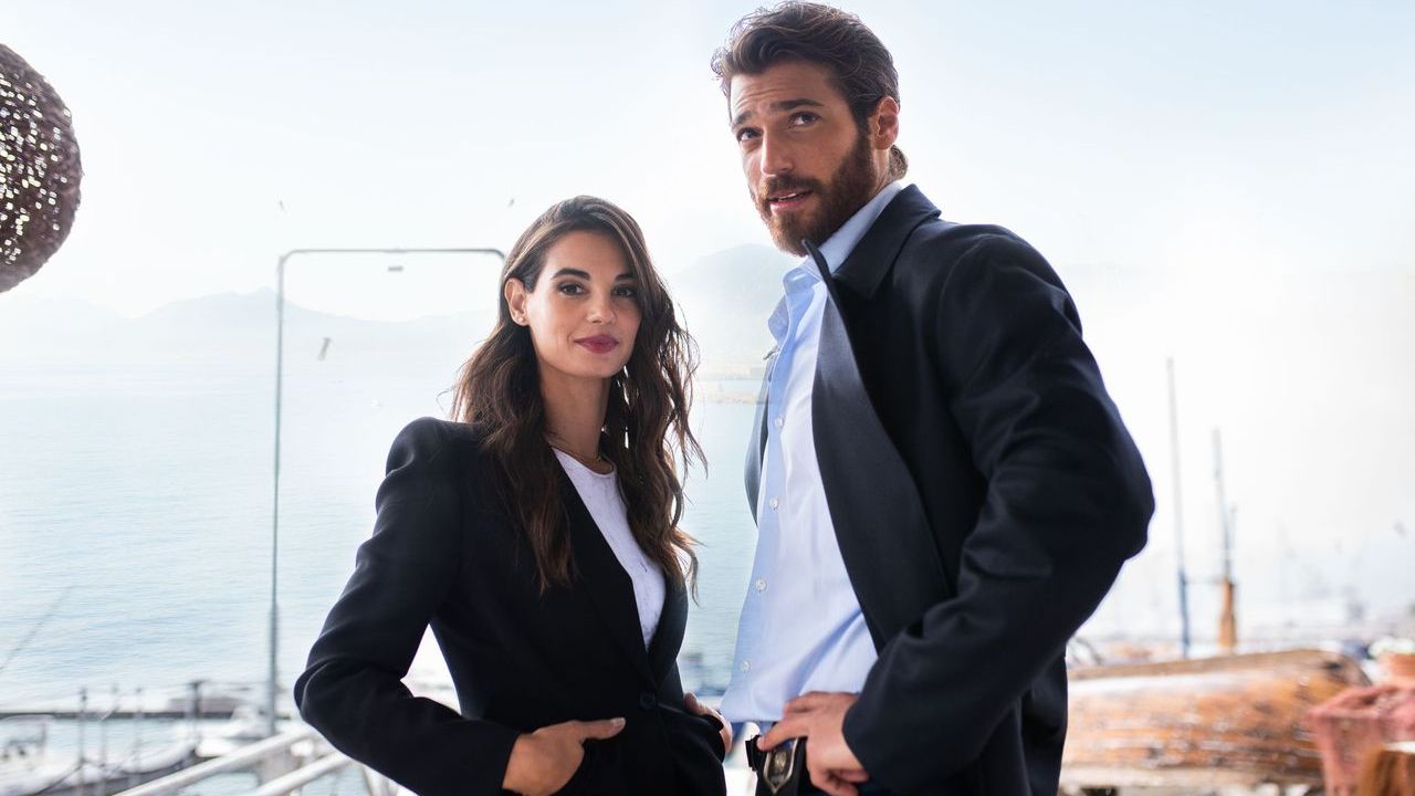 Quando Inizia Viola Come Il Mare Su Canale 5