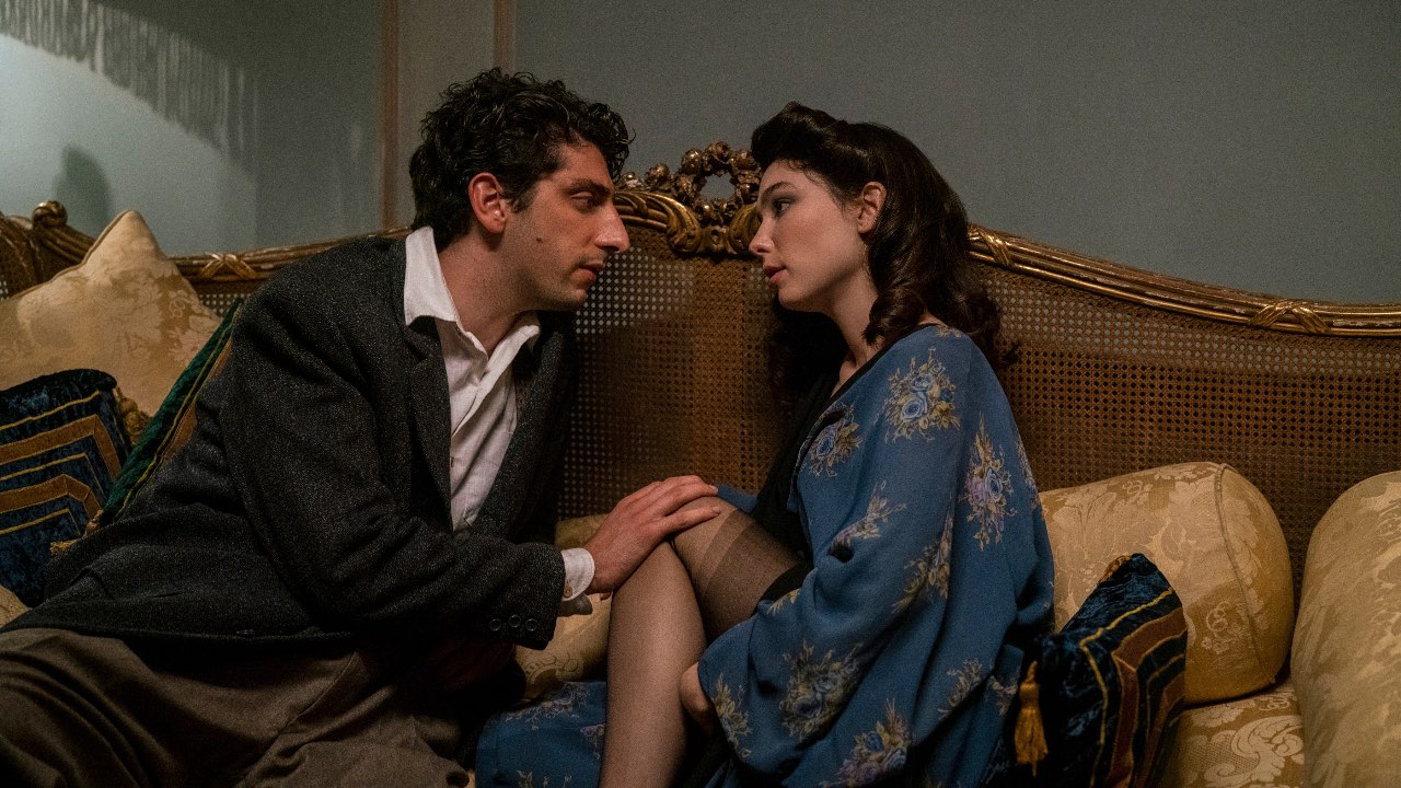 Rapiniamo il duce: il trailer del film Netflix con Pietro Castellitto e Matilda De Angelis in programma alla Festa di Roma
