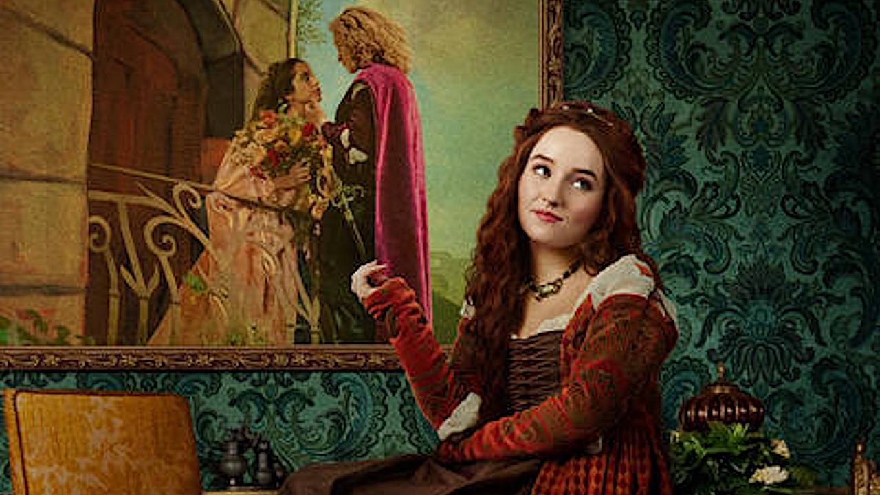 Romeo e Giulietta non hanno pace: il trailer di Rosaline, l'ex che vuole riprendersi il bel Montecchi