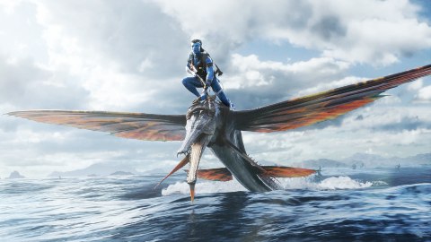 Avatar 2 - La via dell'acqua, il produttore: "Vi svelo la qualità più grande di James Cameron"