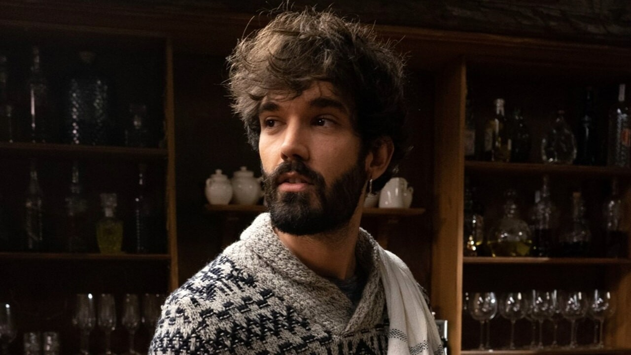 Un Altro Domani Julia E Tirso Anticipazioni Spagnole
