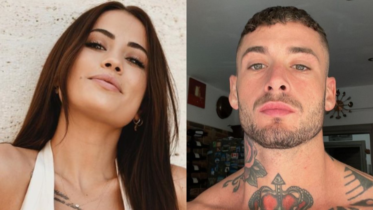 Che Lavoro Fa Matteo Di Uomini E Donne