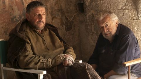 Pupi Avati racconta il suo Dante: videointervista al regista del film sul poeta