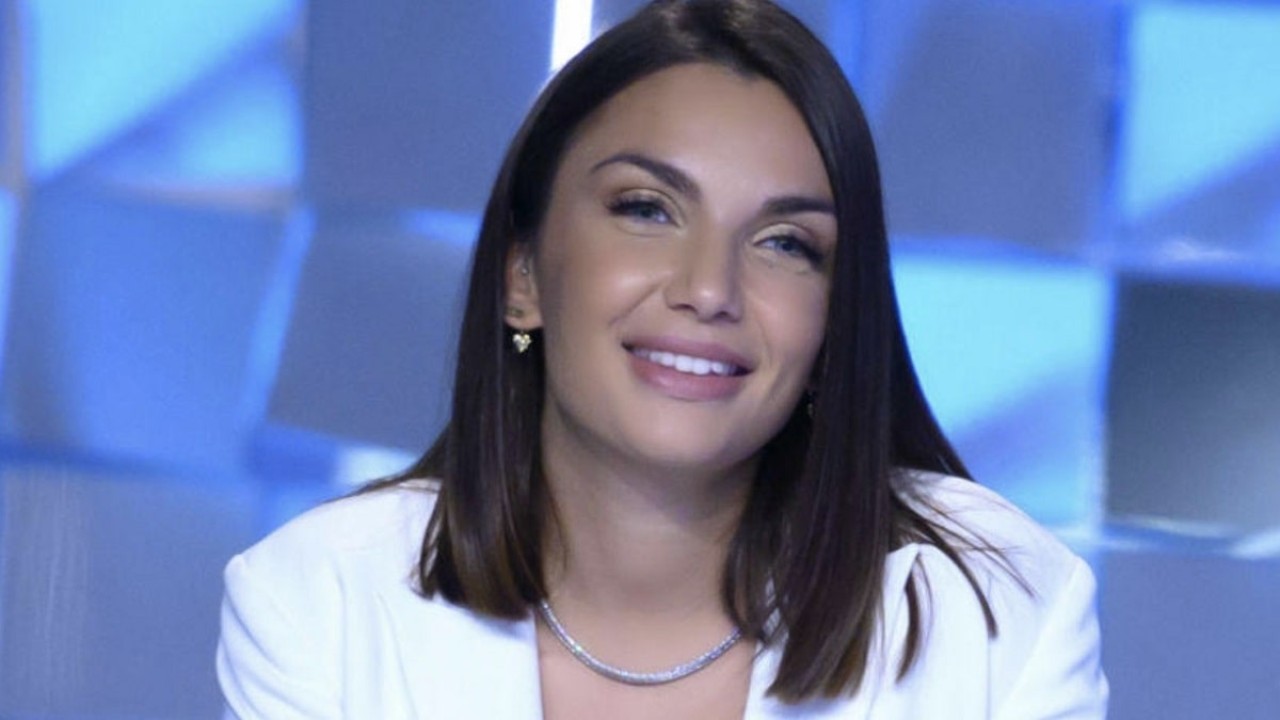 Grande Fratello Vip, la verità di Elettra Lamborghini: "Ecco perché non c'è stato nessuno chiarimento con Ginevra"