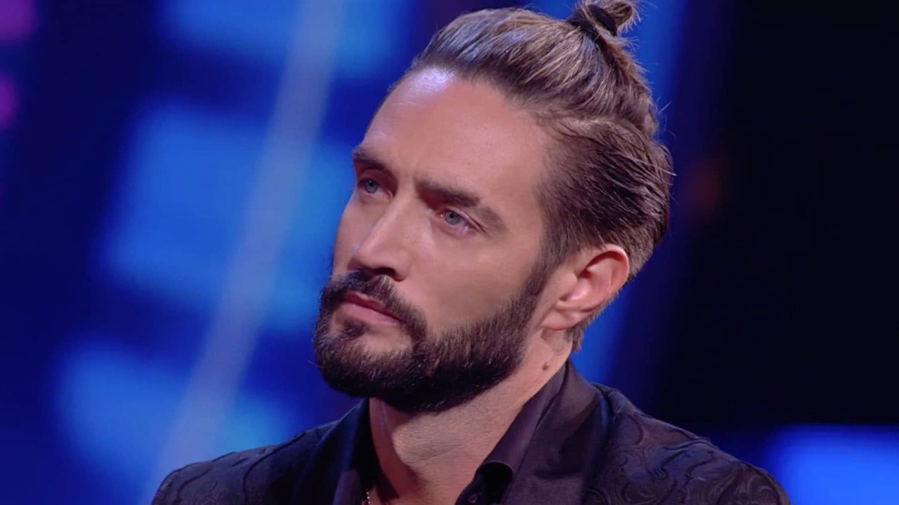 Grande Fratello Vip, Alex Belli dalla parte di Elettra Lamborghini: "Deve essere rispettata, c'è una ragione di fondo"