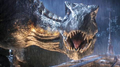 Jurassic World e Jurassic Park, la saga non finirà mai, secondo Colin Trevorrow