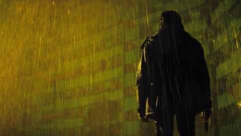 Piove: il teaser poster del dramma-horror di Paolo Strippoli